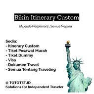 Custom Industrial Abroad