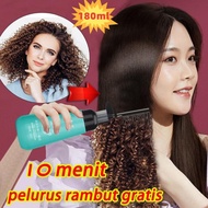 TERLARIS pelurus rambut permanen-Krim pelurus rambut-dapatkan rambut