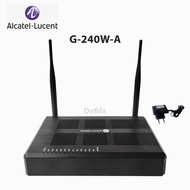 Router ONT Alcatel Lucent G-240W-A GPON WIFI WIRELESS