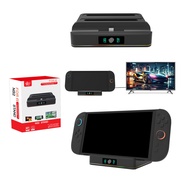 Switch 2nd Generation Host Portable TV Base with Ambient Light