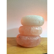 Massage salt tablets 100 g
