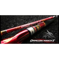 Eupro Dragon knight incredible beast electric reel bottom fishing rod
