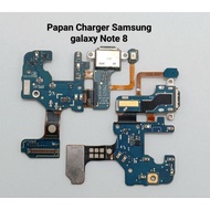 Charger Board For Samsung galaxy Note 8