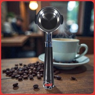 One Two Cups Non-Pressurized Portafilter E61 Stainless Steel 58mm Wood - CHA304