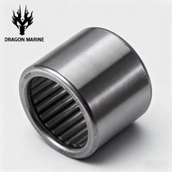 Driveshaft Needle Bearing 93315-628U9 For Yamaha Outboard Motor 115HP 130HP E115A F115A F115B 1985-u