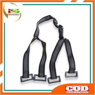 4-Point Safety Project Helmet Chin Strap 4-Point Chinstrap MSA Safety Helmet Chin Strap