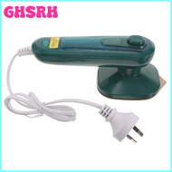 GHSRH Steamer Iron Mini Ironing Machine Travel Iron Mini Iron Hand Steamer Handheld Portable Home Travelling for Clothes With AU Plug DIYUJ