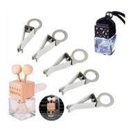 [LOCAL] Aircon Vent Clip Diffuser Empty Car Perfume Bottle