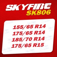 SKYFIRE 165/65 R13 SK806 165/65R13 (Tubeless Tire)