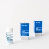 Ingredients Upgrade Br: Lab [MS Yoon] Acne Cleansing Genius Korea Brlab Small Blue Bottle Korean Essence Daigou Care