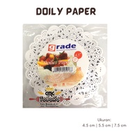 Paper Doilies | Base Paper | Lace Paper | Doileys Paper | Cake Base | Paper Doilies | Paper Doiley |
