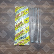 13G X 20 BMX Bicycle Spoke Spokes Jemboly BMX Bike 20 inch Bicycle PRICE PER PCS