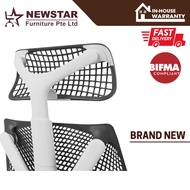 Headrest For Herman Miller Sayl Office Engineered Chair, Office Chair Headrest - Newstar Furniture