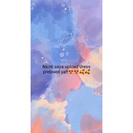 Nnti sya upload ya😍🥰