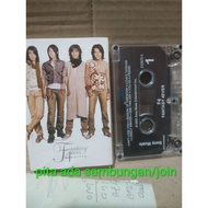 F4 Cassette Tape: Fantasy 4ever