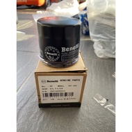 BENELLI OIL FILTER TNT600 TNT FILTER BENELLI BENELI