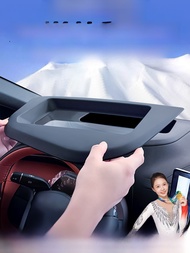 Deep Blue S05 S07 S7 SL03 L07 S09 HUD พัดลมระบายความร้อนฝาครอบป้องกันฝุ่น อุปกรณ์ตกแต่งภายในรถยนต์ ช