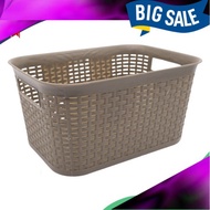 Bakul Mini, Bakul Buah, Bakul Serbaguna, Storage Basket