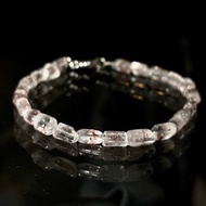 強化的魔法 三輪骨幹 稀有 超七 原礦 手鍊 手環 手串