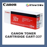 Canon 337/cart337 Original Toner Cartridge