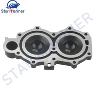 3K9B01001-00 3B2B01001 Cylinder Head Cover Plug For Tohatsu Nissan Outboard 2T 8HP 9.8HP 3B2B01001-0