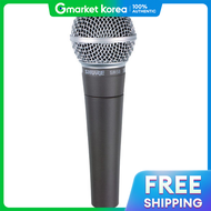 ไมโครโฟน SHURE SM58 ของแท 100