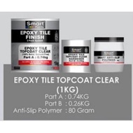 Epoxy Waterproof Antislip Set For Tile Toilet Bathroom Epoxy Undercoat Waterproof Anti Fungus