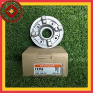 CLUTCH HUB NAKASONE Y125 Y125Z Y125ZR 125Z 125ZR NKS SPROCKET HUB SPROKET BELAKANG HUB SPOKET