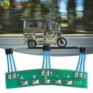 【Good quality】Enhanced Performance Electric Bike Ebike Hall Sensor PCB Board 2 Wheel Motor