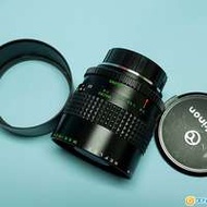 Makinon 300mm f5.6 Mirror Lens 反射鏡 ...