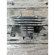 Blok rxz orimoto 3kc saiz 0.25rxz standard