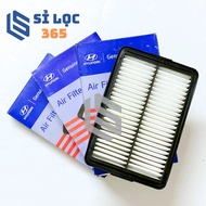 Engine air filter for Hyundai Elantra 16-21, Kia Cerato 19-21, Kia K3 22-24, Kona code: 28113-F2000 