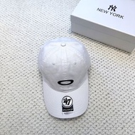 47 Clean Up Oakley 棒球帽