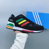 Warna Kasut Kasual Retro Adidas Originals ZX750 5