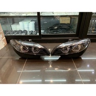 BMW Z4 E89 Head Lamp Z4 Head Lamp