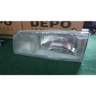 YM31 ,KM 36 1994 HEAD LAMP LH