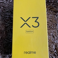 realme x3 superzoom 12/256