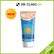 3w clinic sunscreen original