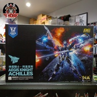 Be RG 1/144 SNAA Aegis Knight Achilles