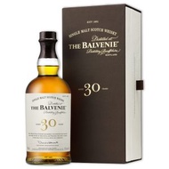 (完售) Balvenie 30Y百富30年單一純麥威士忌