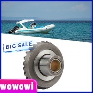 wowowi Outboard Forward Gear  High Mechanical Strength Easy To Install 6E7?45560?01 Metal for Upgrad