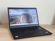 Lenovo ThinkPad T14 Gen 1 (i5/16GB/256GB) 手提電腦 Notebook