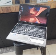laptop second berkualitas laptop Leptop Seken second Bekas ACER RAM