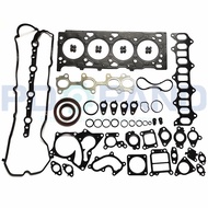 1GD-FTV 2GD-FTV Engine Overhaul Rebuilding Gasket kit set 04111-0E040 forToyota Hilux FORTUNER INNOV