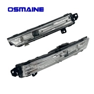 Front Fog Light Fog Lamp For JAGUAR F-PACE X761 I-PACE E-PACE X540 T4A3875 T4A28763 T4A3876 T4A28764