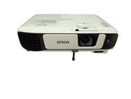Epson EB-W41 WXGA 3LCD Projector 投影機