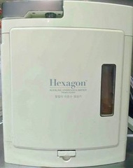 科士威 高能量活水 淨水器 濾水器 cosway hexagon alkaline hydrogen water 小暄暄商鋪