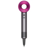 Dyson HD03 Supersonic Hair Dryer【ShinyG】 purplish red