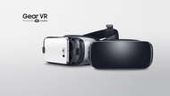 Samsung Gear VR (Frost White)