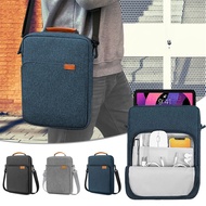 Laptop Sleeve Bag For Honor Pad X9 11.5 9 12.1inch 9Pro X8 Pro 11.5 X8 10.1 X8Lite 9.7 Pad8 12 V8Pro